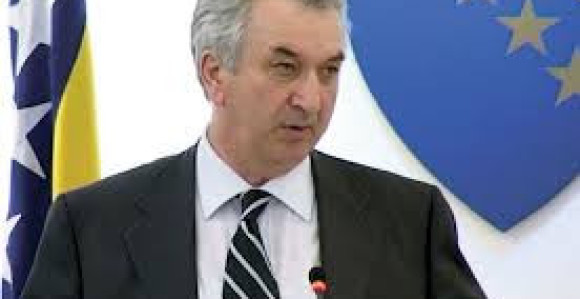 Most kod Ljubovije pripada Srbiji