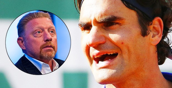 Beker o Federeru: Dominira i u 35. - osvojiće Vimbldon!