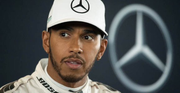 Hamilton: Ferari ima najbolji bolid!