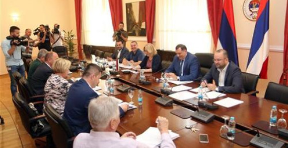 SNSD gradi zgradu u Banjaluci