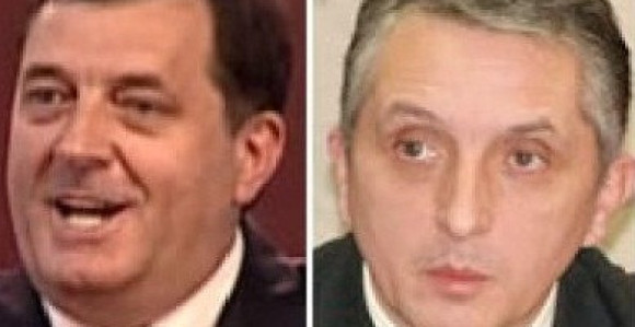 Čađo na putu u zatvor