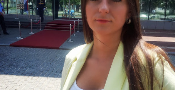 Verbalni napad na novinarku BN TV