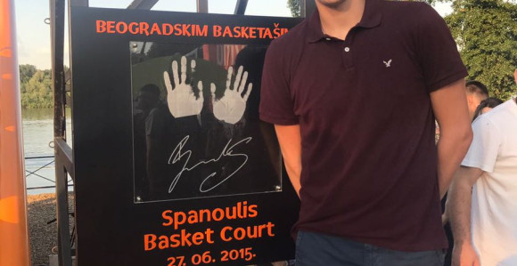 Jokić o konju, Evrobasketu, finalu NBA, Evroligi...