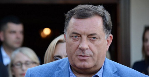 Dodik: Ponovo ću tražiti kredit