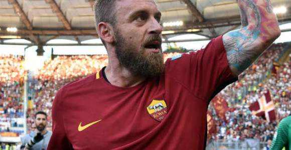 Romanisti, obrišite suze!