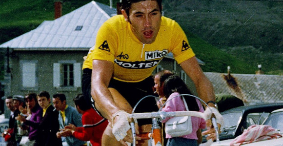 Tur d’Frans 2019. kreće iz Brisela u čast Merksa!