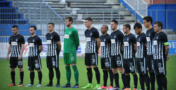 Analiza: Partizan - Ekipa se pravi od odbrane!