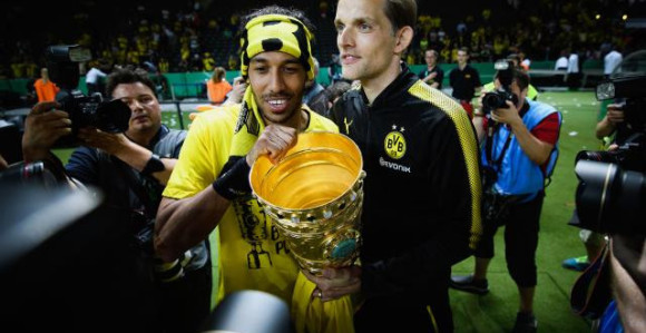 Tomas Tuhel nije više trener Borusije!