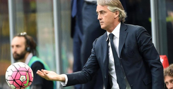 Manćini: Da, mogao bih u Rusiju!