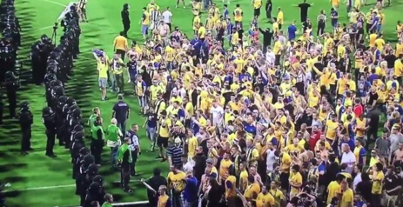 Video: Umiju i Nijemci da ''polude''! Ali...