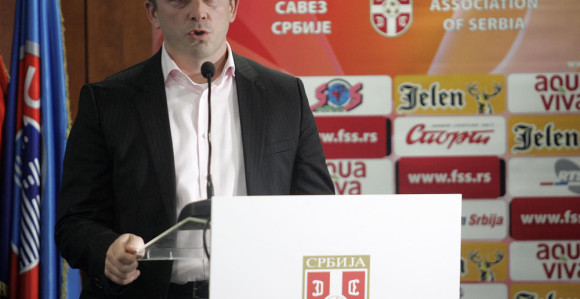 Intervju - Kokeza: Oštećeni su i Zvezda i Partizan!