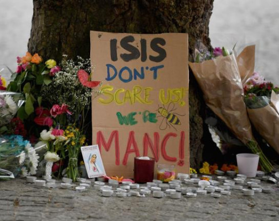 Mančester: 17 u kritičnom stanju