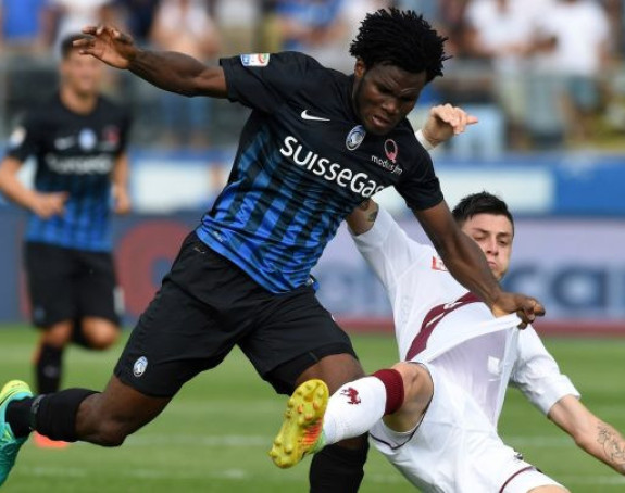 E, ovo JESTE pojačanje za Milan!