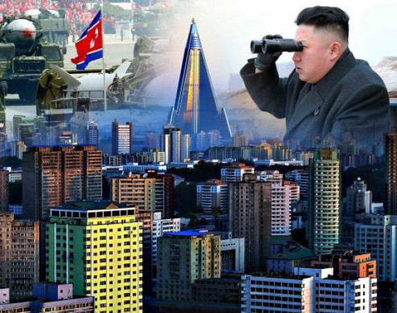 Сјеверна Кореја: Проба је успјешна