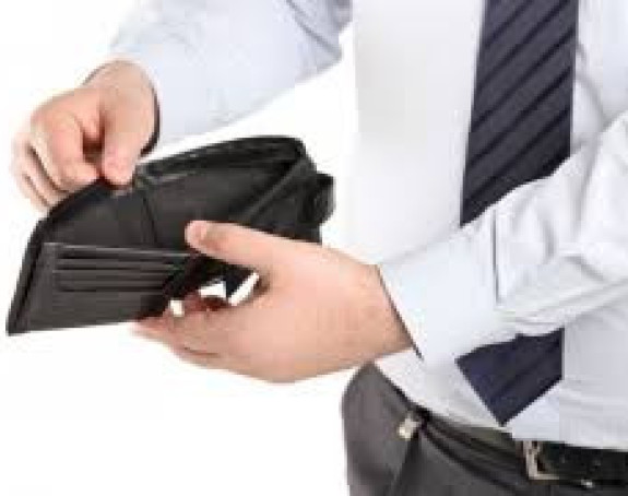 Tiha poskupljenja pustoše novčanike