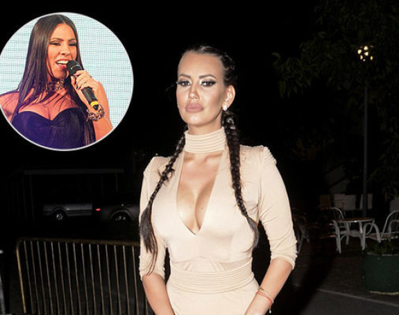 Oglasila se Kaća: Nisam u svađi