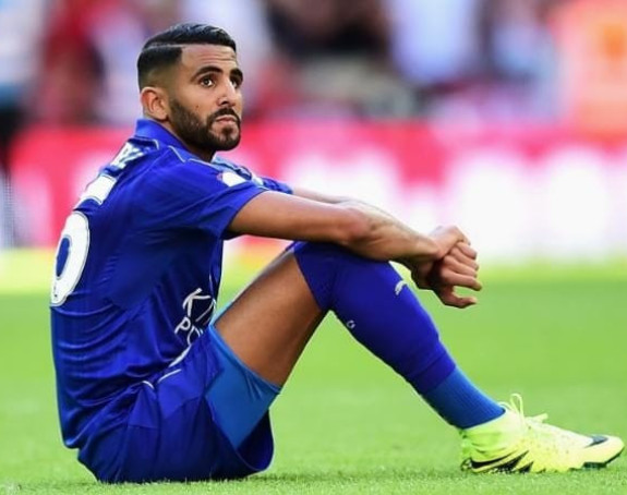 Marez traži od Lestera da ga prodaju!