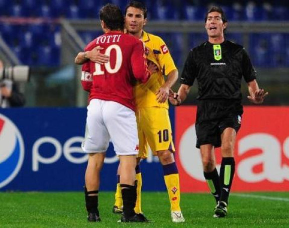 I zbog ovoga je Toti VELIKI!