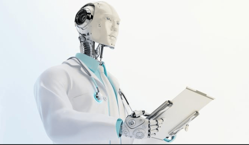 Roboti bolji od doktora u postavljanju dijagnoza