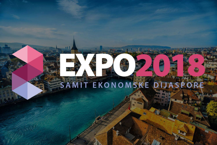 Opština Lopare na samitu