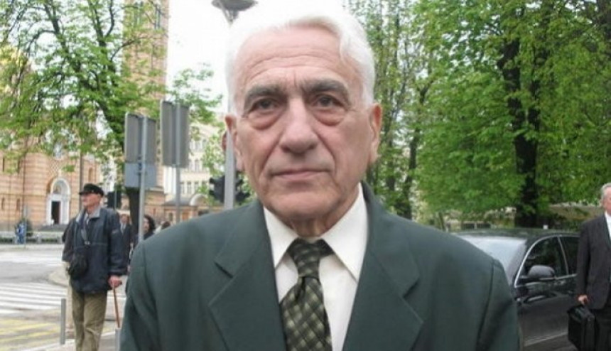 Šta je Radišić poručio Dodiku?