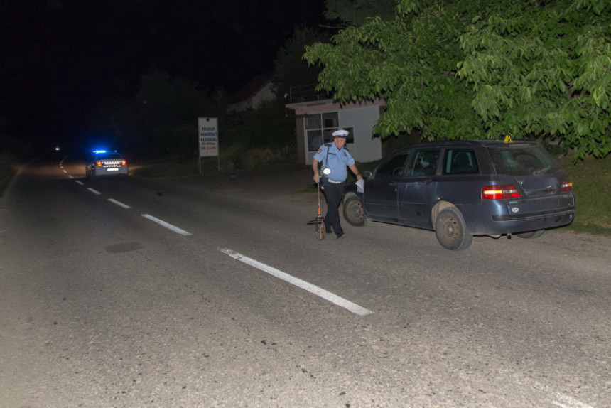 Starac zadobio teške povrede