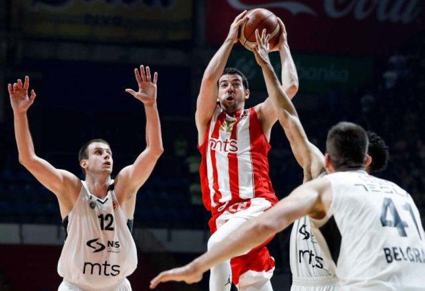 Ročesti: Partizan je dobra ekipa!