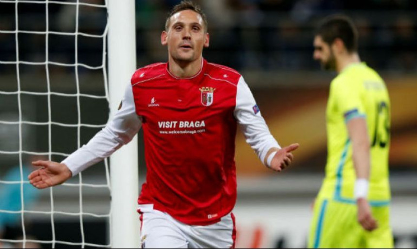 Stojiljković pregovarao sa Zvezdom na ''Mitiću''!