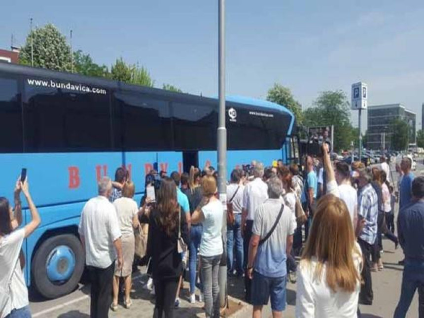 Roditelji učenika najavili tužbe