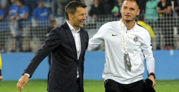 Đukić je zaslužio još jednu šansu!