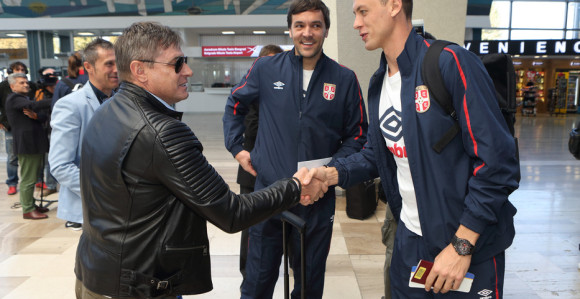 Piksi: Dobro je što nema euforije!