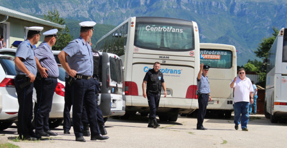 Demant: Neistiniti navodi o migrantima