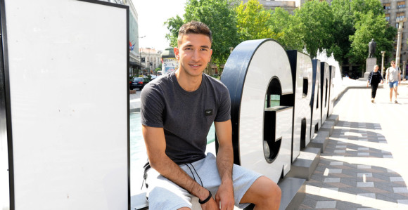 Marko Grujić: Svako od nas se nada!