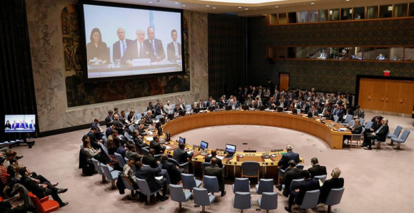 Amerika zatražila hitan sastanak