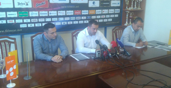 FK Borac (BL) neće biti ugašen!