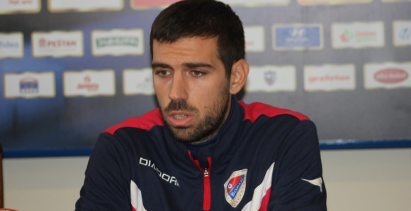 Kunić: Borac je postojao, postojaće i dalje!