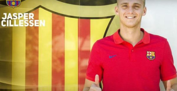 Liverpul našao novog golmana - u Barseloni!