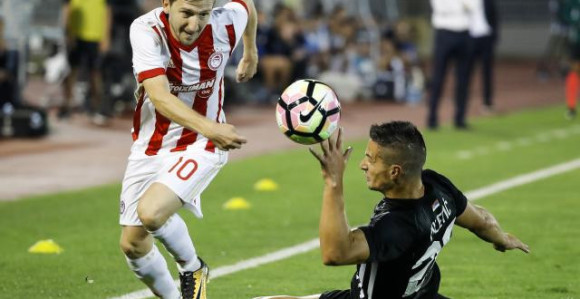 Video: Zvezda i Olimpijakos blizu dogovora!