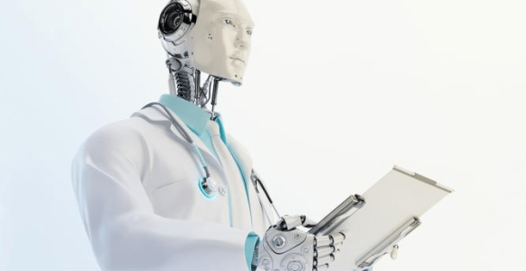 Roboti bolji od doktora u postavljanju dijagnoza