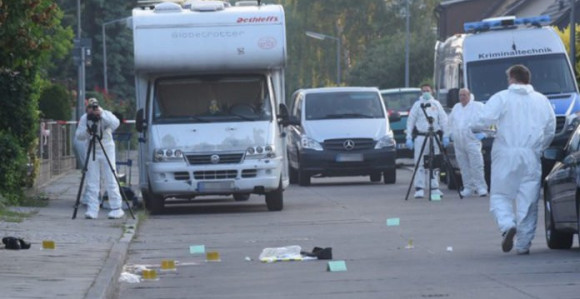 Njemačka: Hrvat opljačkan i ubijen