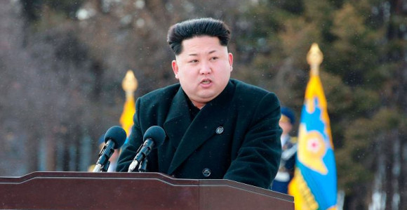 Kimov saradnik krenuo u Ameriku