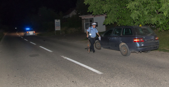 Starac zadobio teške povrede