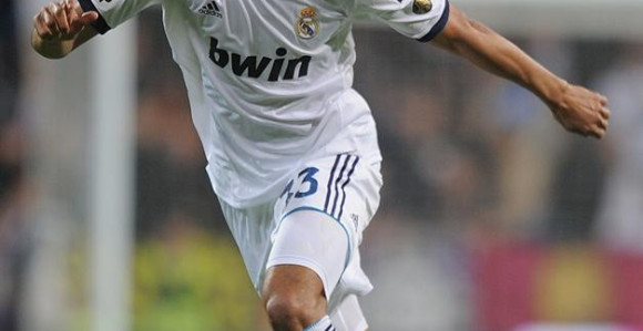 Ko je novi Klopov Brazilac? Odigrao meč i za Real!