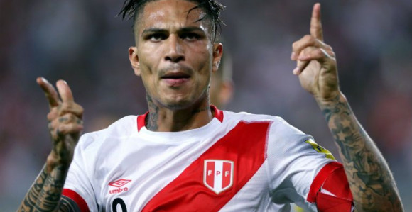 Gerero izigrao arbitražu, ide na Mundijal?!