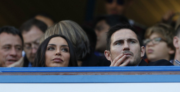 Priča: CANDY CRUSH LAMPARD