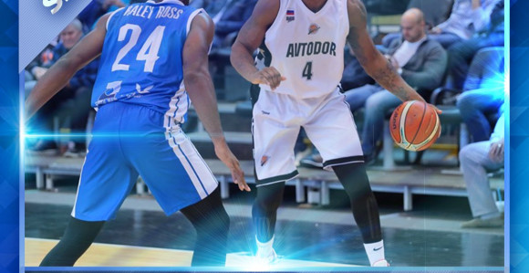 Будућност доводи најкориснијег играча ВТБ лиге!