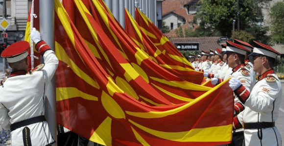 Ivanov: Me može promjena imena