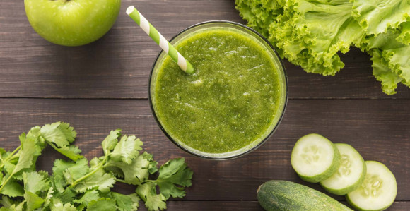 Krajnje je vreme za proljećno čiščenje organizma