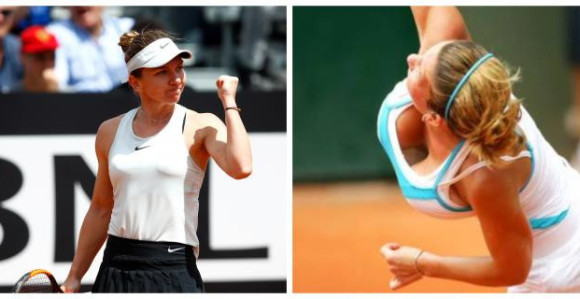 Halep: Da nisam smanjila grudi...
