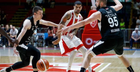 Vječiti derbi: Produžetak serije ili Zvezdino novo finale?